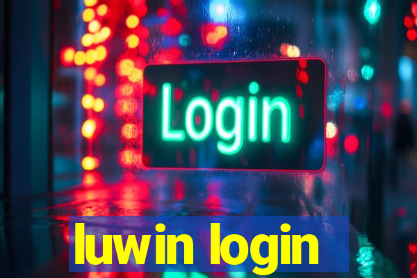 luwin login